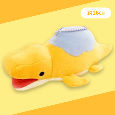 【ふたばすずきりゅう】つみっこきょうりゅうじだいカラフルLMC