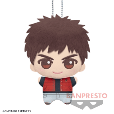 【仙石昴】TIGER & BUNNY 2 ちびぐるみ