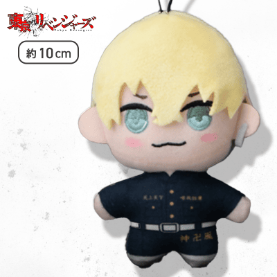 【松野千冬】東京リベンジャーズ　[MP]マスコットVol.2