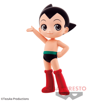 【ノーマル】鉄腕アトム Q posket-アトム-