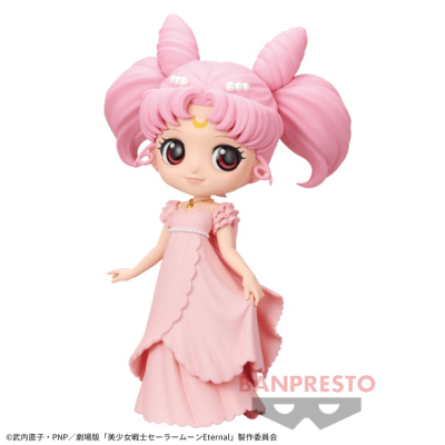 【ノーマル】劇場版「美少女戦士セーラームーンEternal」 Q posket-PRINCESS USAGI SL SERENITY-