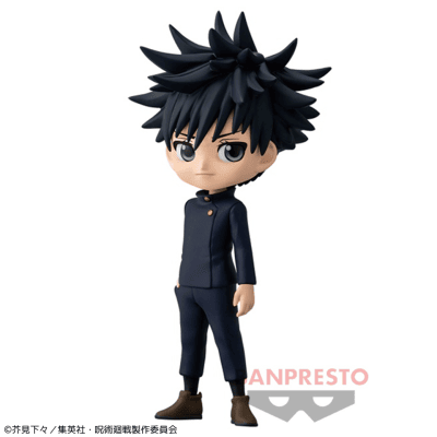 【伏黒恵】呪術廻戦 Q posket petit vol.1