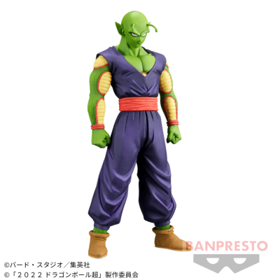 ドラゴンボール超 スーパーヒーロー DXF-ピッコロ-