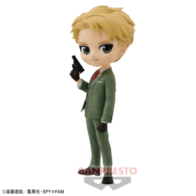 【アナザー】SPY×FAMILY Q posket-ロイド・フォージャー-