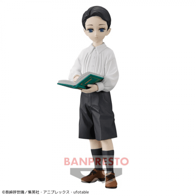 【無惨（少年）】鬼滅の刃 フィギュア-鬼ノ装-陸の型