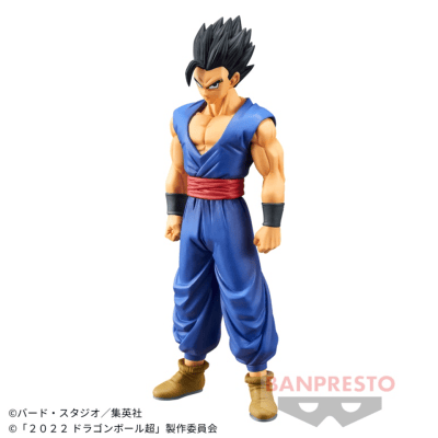 ドラゴンボール超 スーパーヒーロー DXF-アルティメット悟飯-