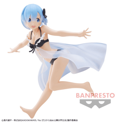 Re:ゼロから始める異世界生活 -Celestial vivi-レム