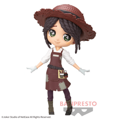 【ストロベリー】IdentityV 第五人格 Q posket-庭師-