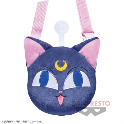 まんまるもちもち　ルナPボール ストアオリジナル ストアオリジナル まんまるもちもちルナPボール: 全商品｜Sailor