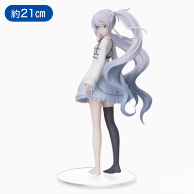 プロジェクトセカイカラフルステージ!feat.初音ミクSPMフィギュア誰もいないセカイの初音ミク