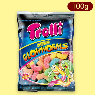 【サワー】トローリ―グミ※賞味期限:2024/2/27