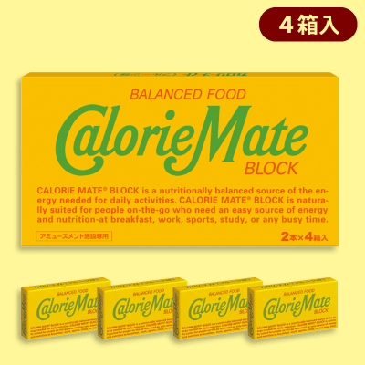 【フルーツ】カロリーメイトBIGBOX※賞味期限:2023/3