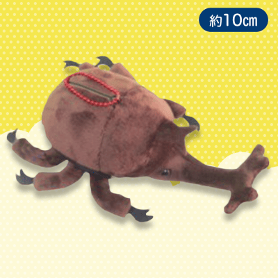 【カブトムシ】昆虫キングカブトバトルLMC