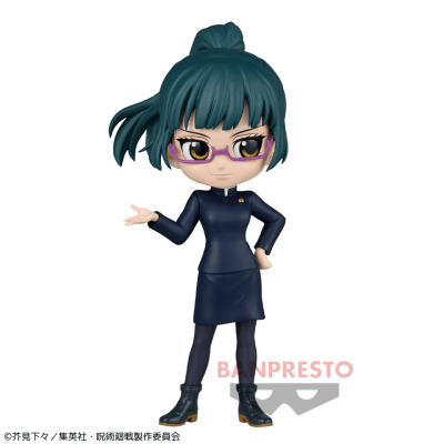 【ノーマル】呪術廻戦 Q posket-禪院真希-