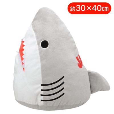 JAWS　プレミアムフェイスクッション