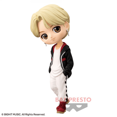 【Jimin】TinyTAN MIC Drop Q posket vol.2