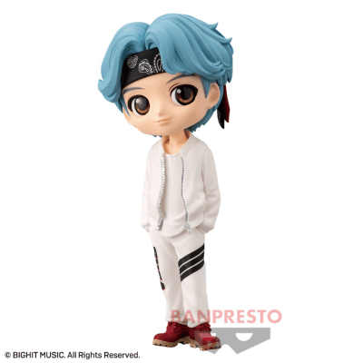 【SUGA】TinyTAN MIC Drop Q posket vol.1