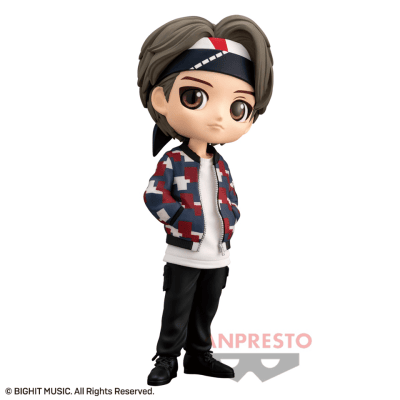【V】TinyTAN MIC Drop Q posket vol.2