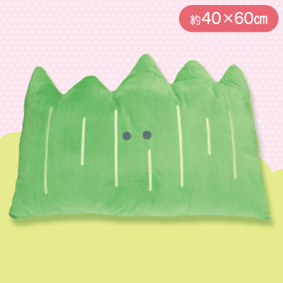 【ばらん】つぶらな瞳のお弁当箱もちふわびっぐ