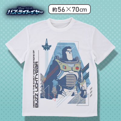 【バズ・ライトイヤー】バズ・ライトイヤー Ｔシャツ