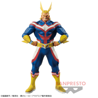 【ノーマル】僕のヒーローアカデミア AGE OF HEROES-ALL MIGHT-Special