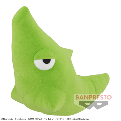 ポケットモンスター めちゃでかトランセルぬいぐるみ