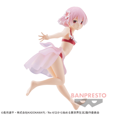 Re:ゼロから始める異世界生活 -Celestial vivi-ラム