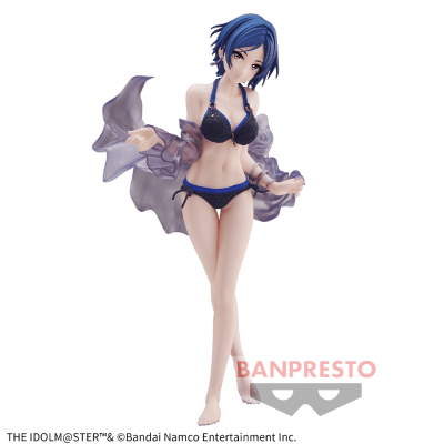 アイドルマスター シンデレラガールズ -Celestial vivi-速水奏