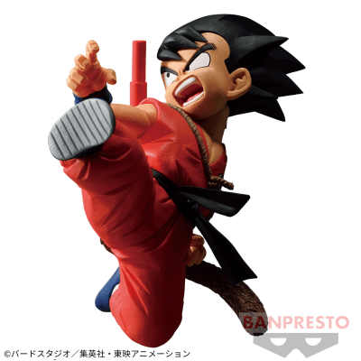 ドラゴンボール MATCH MAKERS-孫悟空(幼少期)-