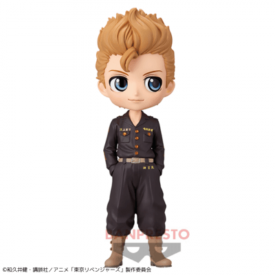 【アナザー】東京リベンジャーズ Q posket-花垣武道-