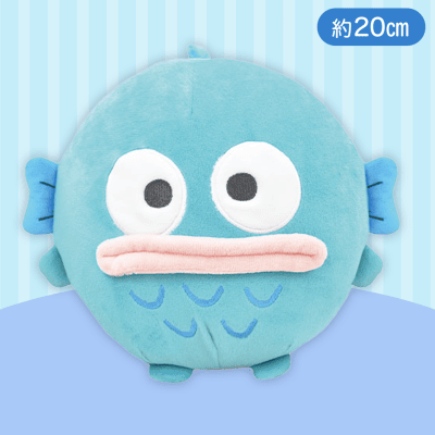 【ハンギョドン】サンリオころころ20