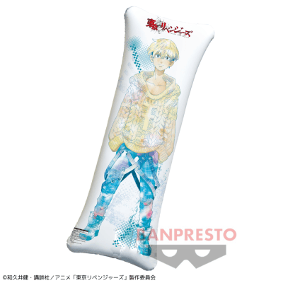 【千冬】東京リベンジャーズ ロングエアクッションvol.1