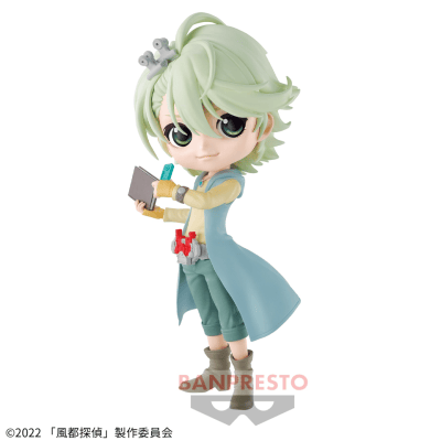 【アナザー】風都探偵 Q posket-フィリップ-