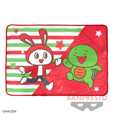 【ぜんいち&マイッキー】まいぜんシスターズ クールブランケット