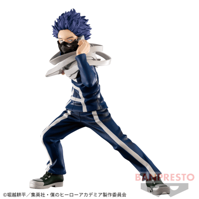 僕のヒーローアカデミア THE AMAZING HEROES vol.18