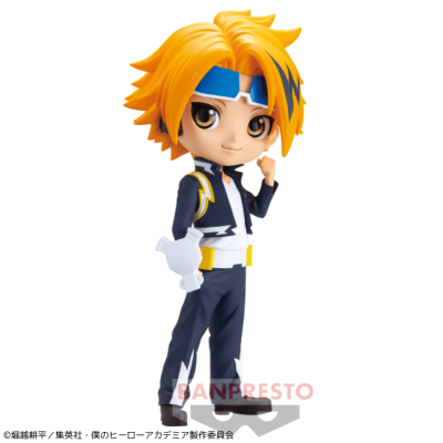 【ビビット】僕のヒーローアカデミア Q posket-上鳴電気-
