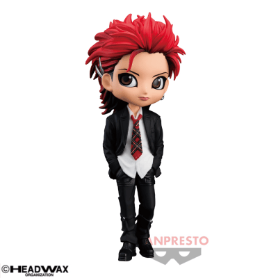 【ノーマル】Q posket -hide-vol.8