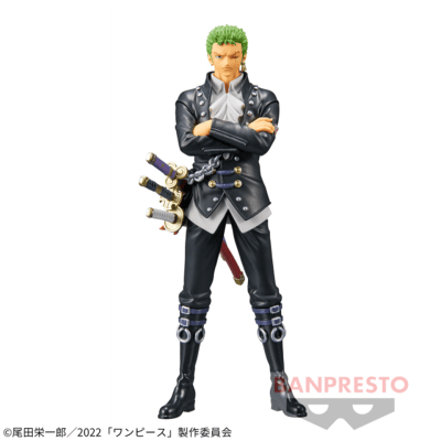 『ONE PIECE FILM RED』 DXF〜THE GRANDLINE MEN〜vol.3