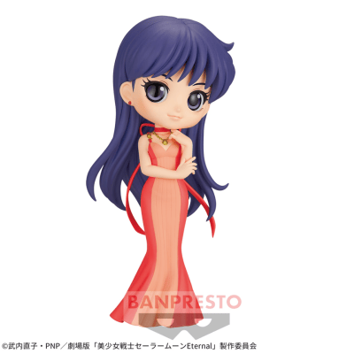 【パステル】劇場版「美少女戦士セーラームーンEternal」 Q posket-PRINCESS MARS-