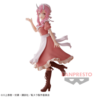 転生したらスライムだった件 シュナ メイドver.