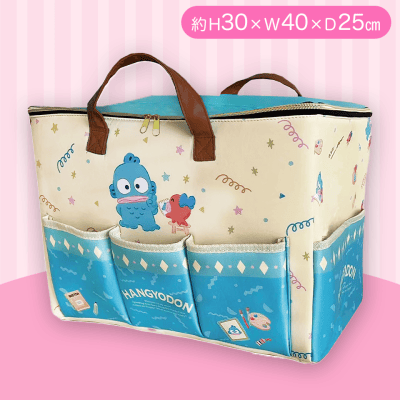 【ハンギョドン】サンリオ　収納ボックス