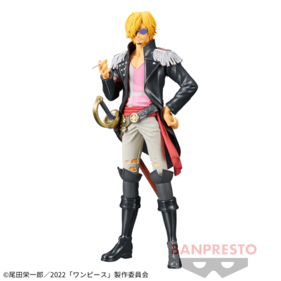 『ONE PIECE FILM RED』 DXF〜THE GRANDLINE MEN〜vol.4