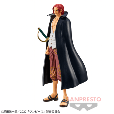 『ONE PIECE FILM RED』 DXF〜THE GRANDLINE MEN〜vol.2