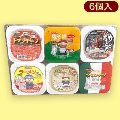 大人キャッチャー６めーん大王※賞味期限:2022/12/8