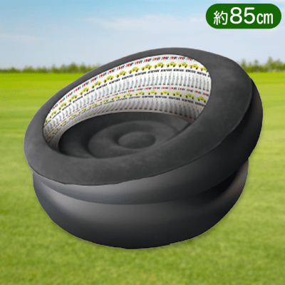 【ブラック】まったりAiｒソファー12