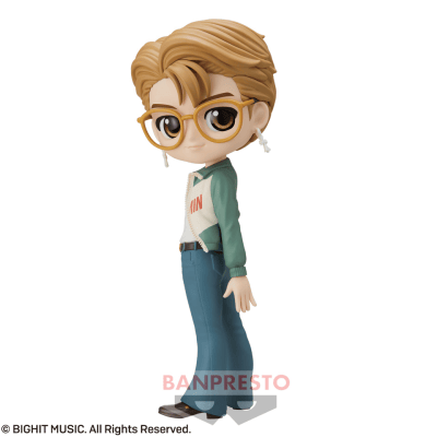 【アナザー】TinyTAN Dynamite Q posket-Jimin-