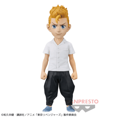 【花垣武道】東京リベンジャーズ ワールドコレクタブルフィギュアvol.1