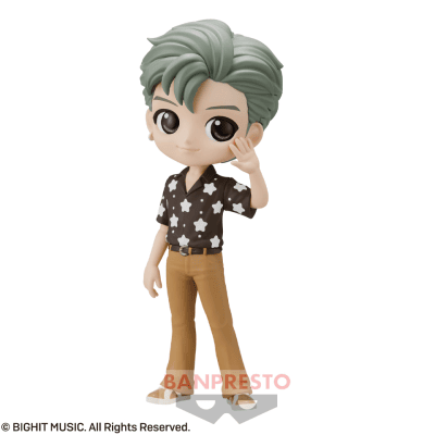 【アナザー】TinyTAN Dynamite Q posket-RM-