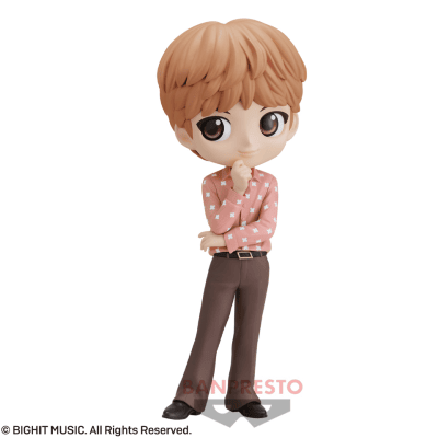 【ノーマル】TinyTAN Dynamite Q posket-Jin-