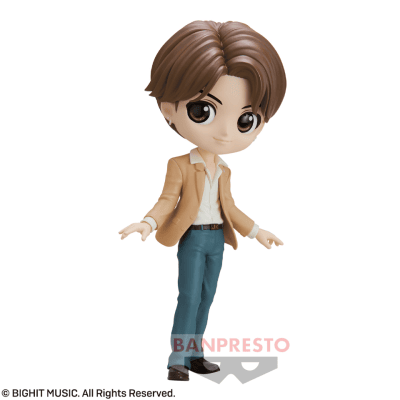 【アナザー】TinyTAN Dynamite Q posket-Jung Kook-